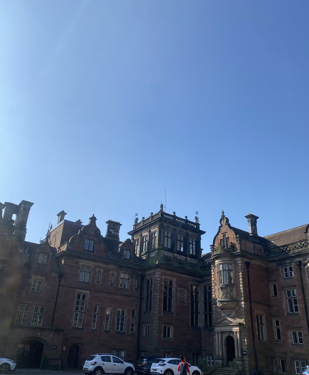 Dr Katie Sambrooks (@katiesambrooks) on Twitter photo Today marks one year since I joined <a href="/KeelePsychology/">Keele Psychology</a>! Time flies when youāre having fun Today marks one year since I joined <a href="/KeelePsychology/">Keele Psychology</a>! Time flies when youāre having fun