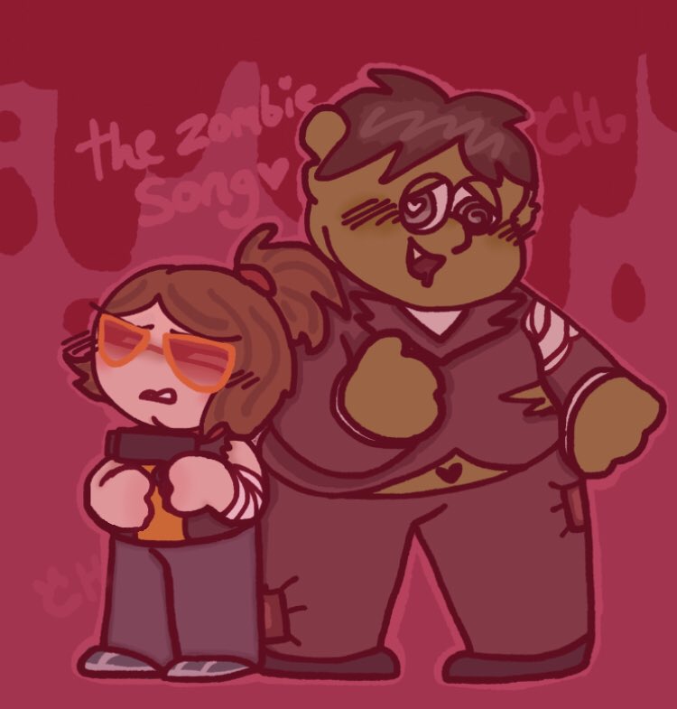 mimthanceo's tweet photo. #MIMTHAN ; haven’t posted here in a while ..
#southpark #southparkfanart #nathanandmimsy #southparknathan #southparkmimsy #thefracturedbutwhole #fanart https://t.co/edlMSg4UkK