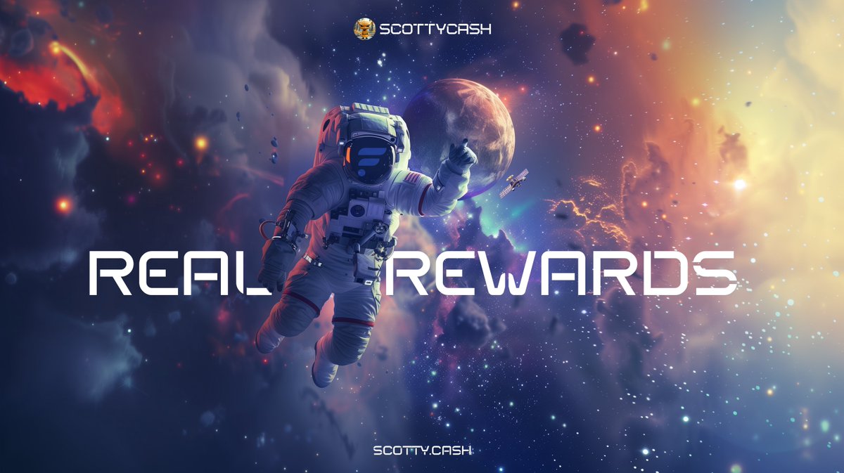 ScottyCash_'s tweet photo. 🚀 Reminder! 
To be eligible for the revenue share drop on July 15th, make sure you hold at least 100k $SCOTTY tokens during the 3 random snapshots.

Secure your spot and enjoy the rewards! 💰 

#Crypto #Scottycash #RevenueDrop #FlareNetwork