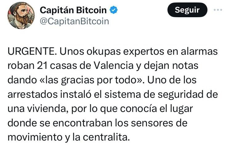 A ver.
-Si entran en un piso abandonado y se quedan,  son okupas
-Si entran, cogen cosas y se van, son ladrones
-Si se quedan con el piso entero y otros 2.800, son Esperanza Aguirre.
¿Ya?