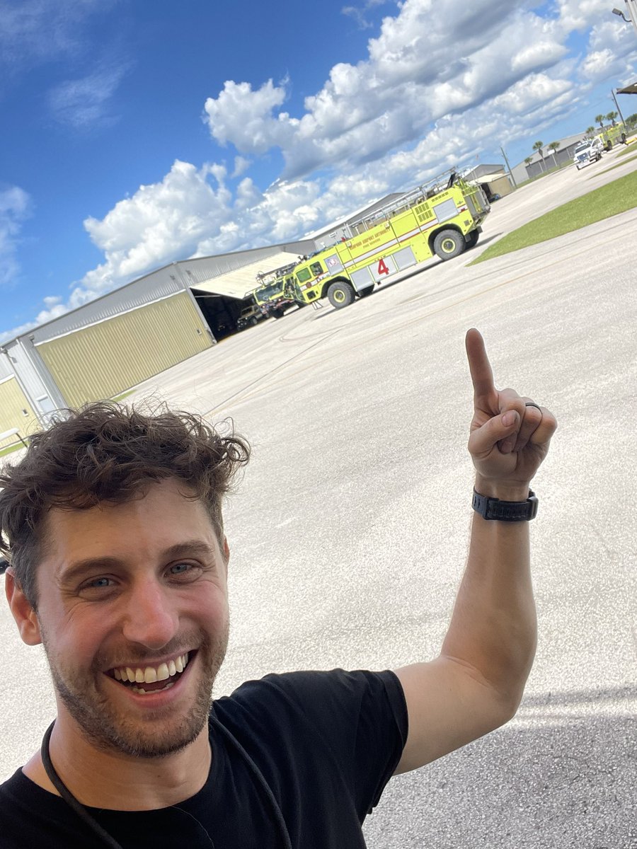 Alex Alecci tweet media