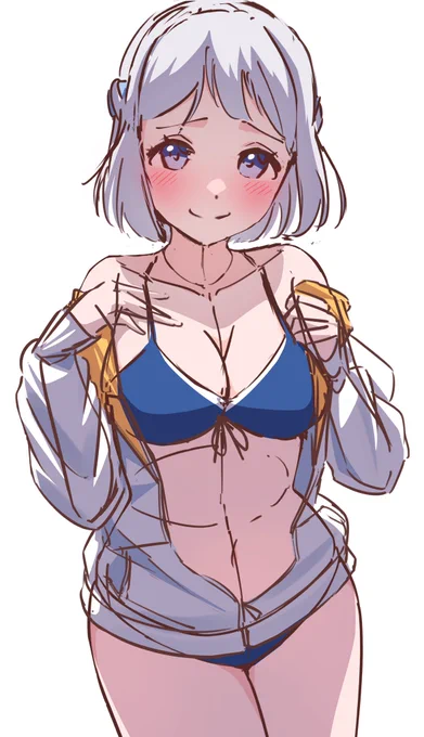 好印象+1000 