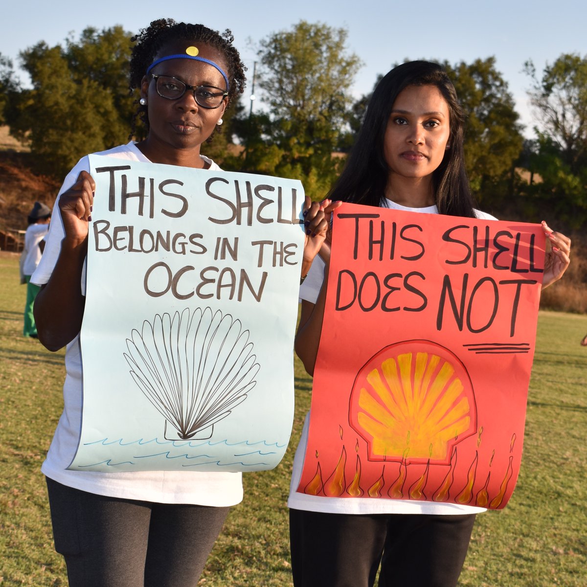Billionaires can afford protection from climate chaos, but the rest of us can't. Let's hold the wealthy and Big Oil accountable. 

Enough is enough.

Add your voice 👉 bit.ly/4eZb1fV