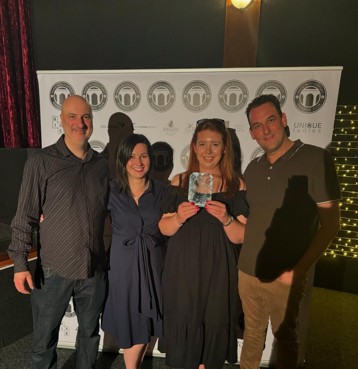 Dylan Moore tweet media