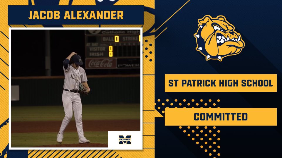 Jacob Alexander tweet media