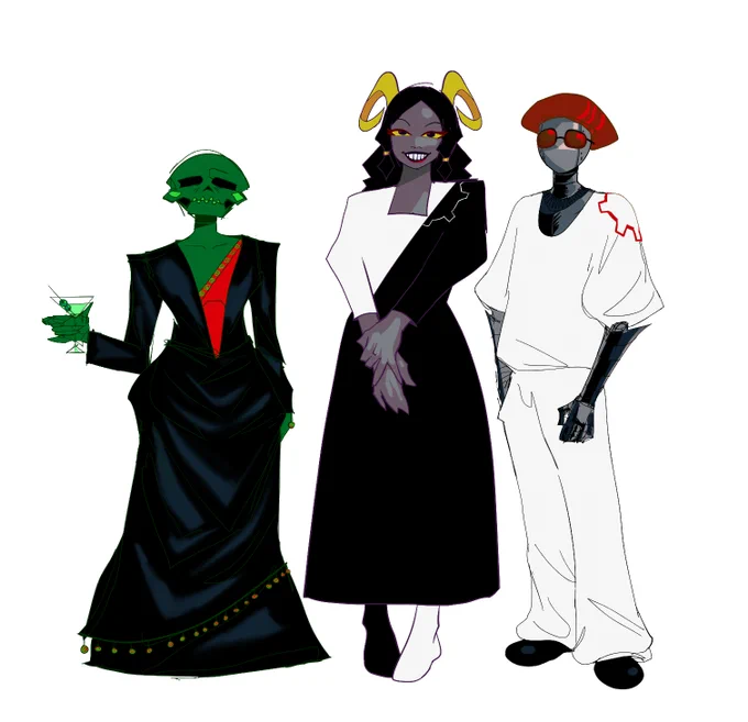 outfits
