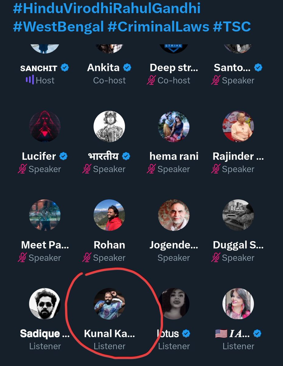 twiddiqui's tweet photo. Imposter🤣 @kunalkamra88 https://t.co/8RljkNRFXp