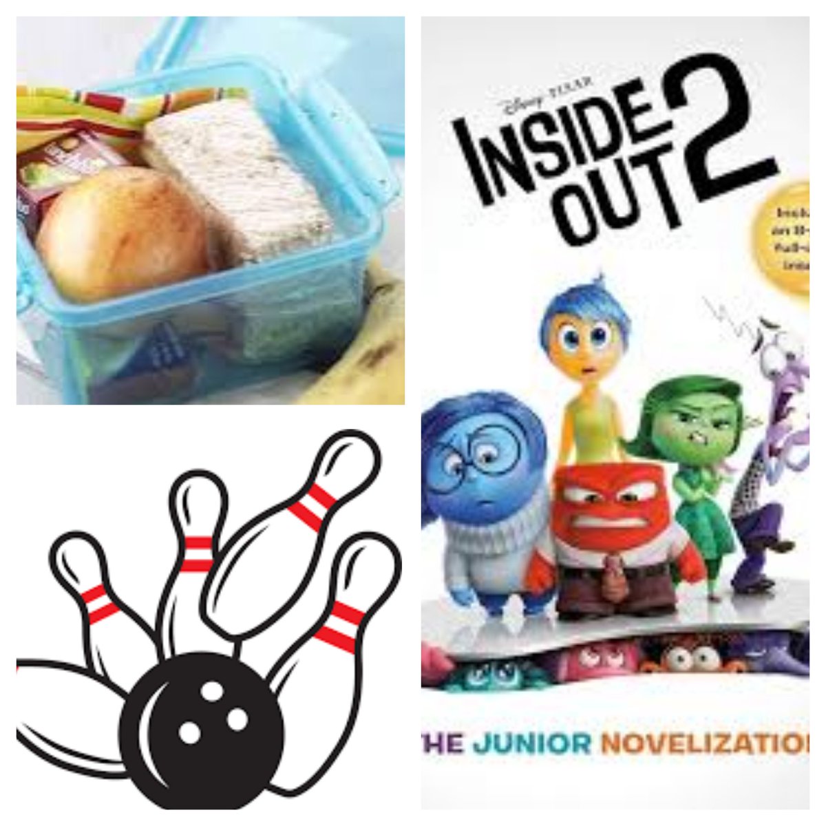 Year 9 Trip Tuesday 2nd July.
Remember to bring a packed lunch.