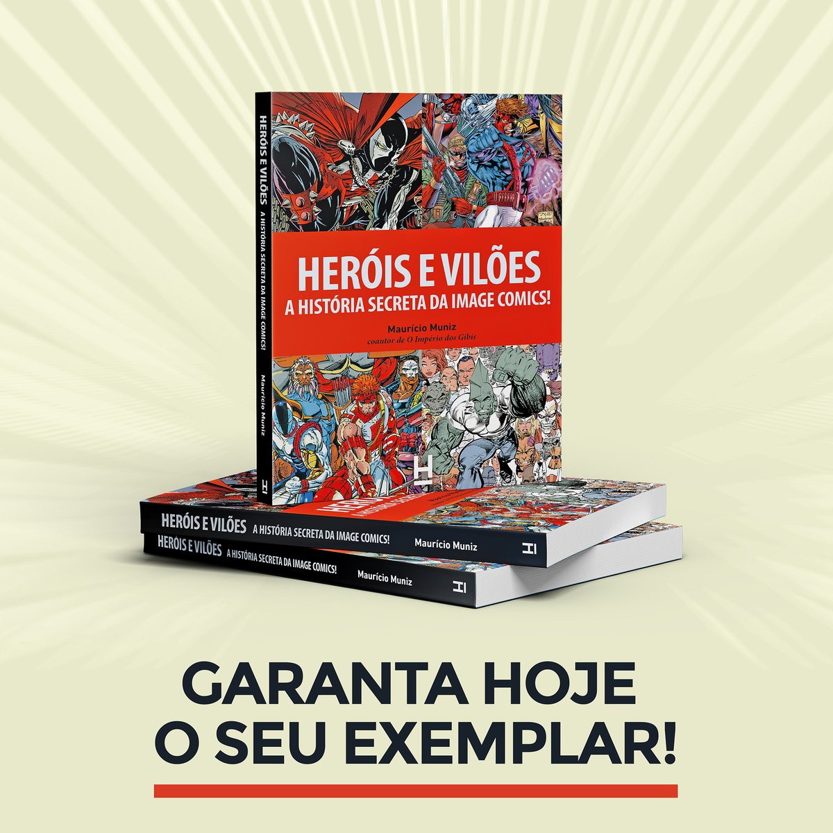 MauricioMuniz's tweet photo. A campanha começa às 18h! Apoie hoje e garanta os brindes exclusivos: https://t.co/wXoCNBWAKb https://t.co/KTGE9p84sg