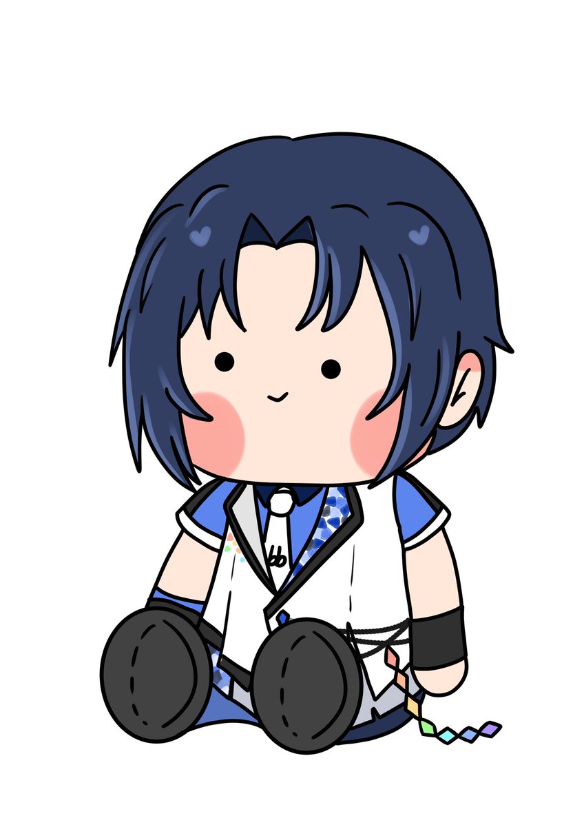Billacookie's tweet photo. Oh yeah. Working on the new idolish keyrings. Since the rest sold out three times now I thought some new ones would be nice.
Starting it off with Iori !!! #アイドリッシュセブン
#アイナナ
#ainana
#i7
#ムビナナ
#IDOLiSH7
#TRIGGER
#Re_vale
#ŹOOĻ https://t.co/DDN0q9bRiW