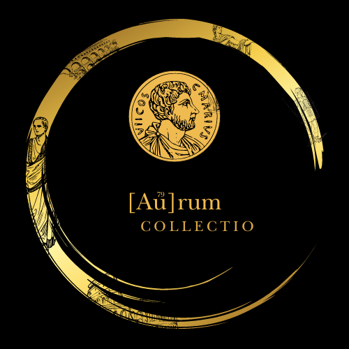 Aurum Collectio tweet media