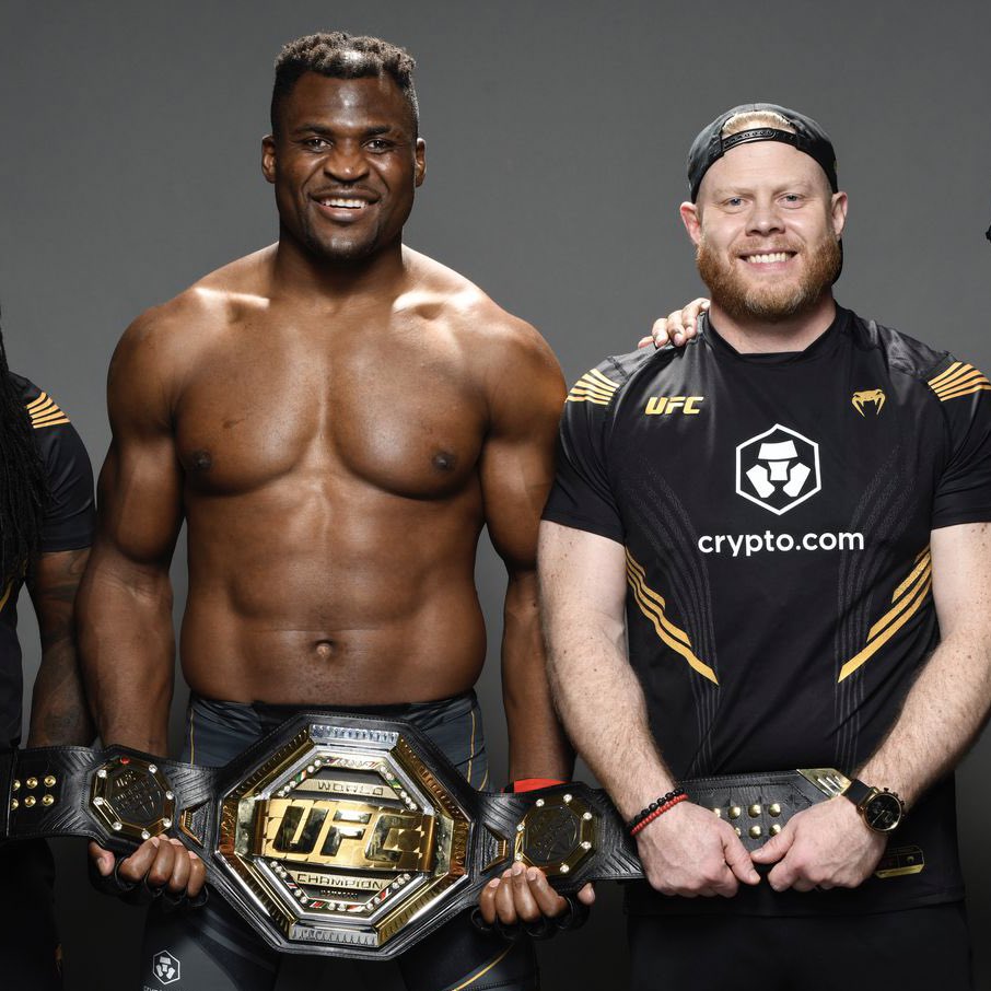 MMA Orbit tweet media