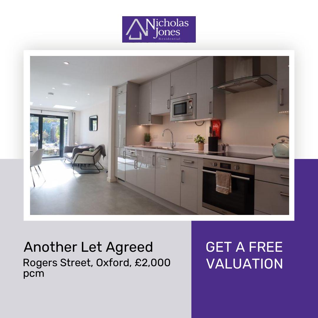 NJResidential's tweet photo. 📍Rogers Street, Oxford
🏡 2 bed Terraced House, £2,000 pcm
https://t.co/rSgLdkRdOt
Call us today 01865 680497 https://t.co/bX8DPRPm12