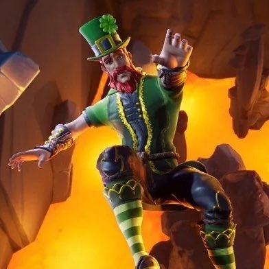 guccithealien's tweet image. All Lost Media Fortnite skins, a thread🧵