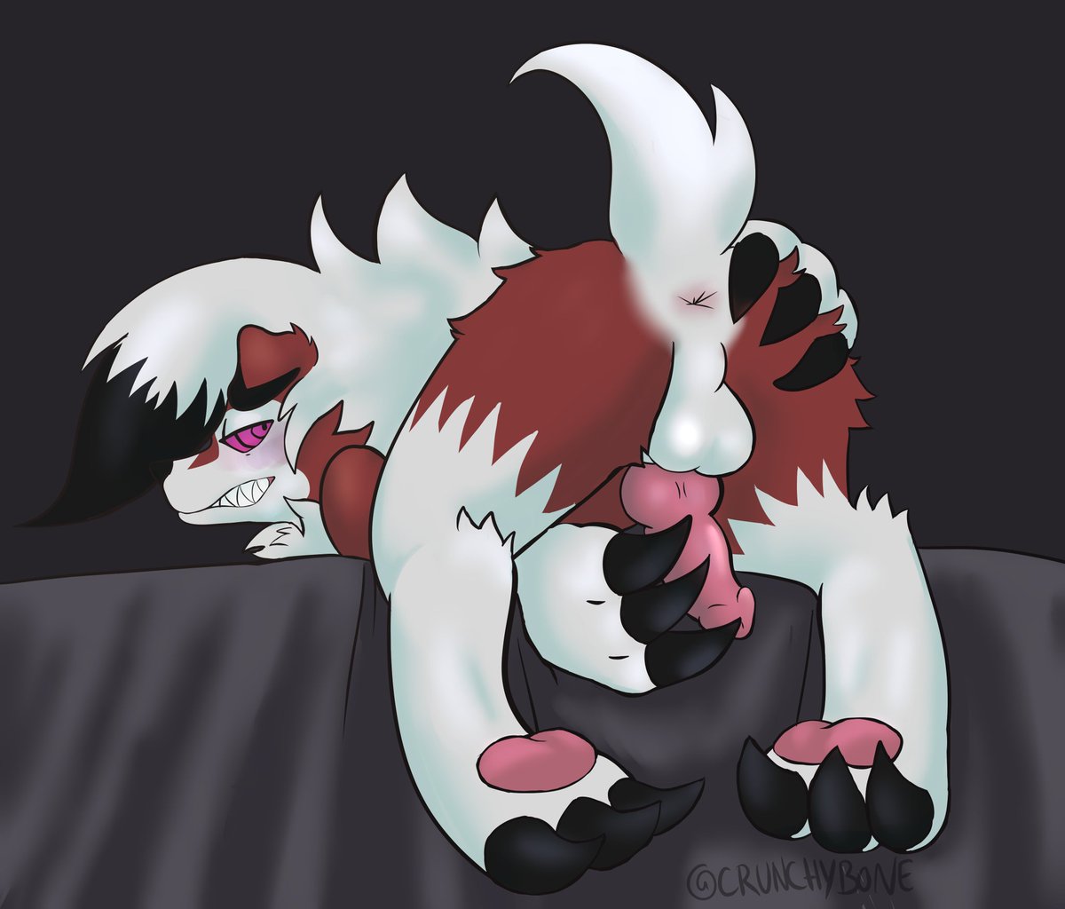 steamybone's tweet photo. This is my most popular piece so far and I don't understand why 😭 https://t.co/rr7umZUDAu