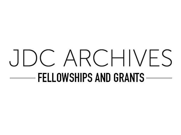 JDCArchives's tweet photo. We are pleased to announce that 6 new JDC Archives Fellowships have been awarded for 2024 to Dr. @ShirliGilbert, Johannes Glack, @elenaaanele, Aleksandra Jakubczak, Dr. @KatarzynaPerson &amp; @sashkaz26.
Learn about the fellows and their impressive research: https://t.co/74JMruaQ6D https://t.co/TGsTn4Ktx2