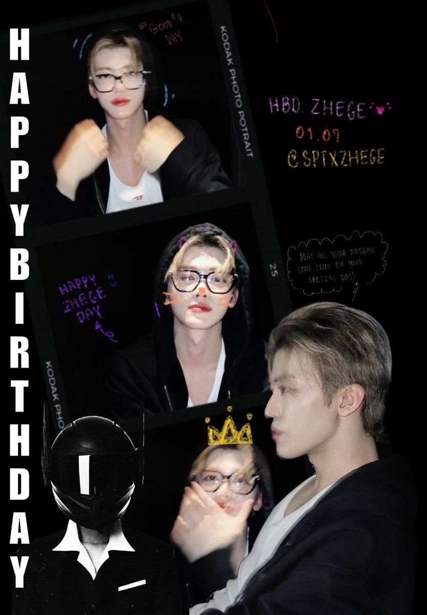 𝑆𝑃𝑂𝑇𝑇𝐸𝑅 (@officialspotter) on Twitter photo 