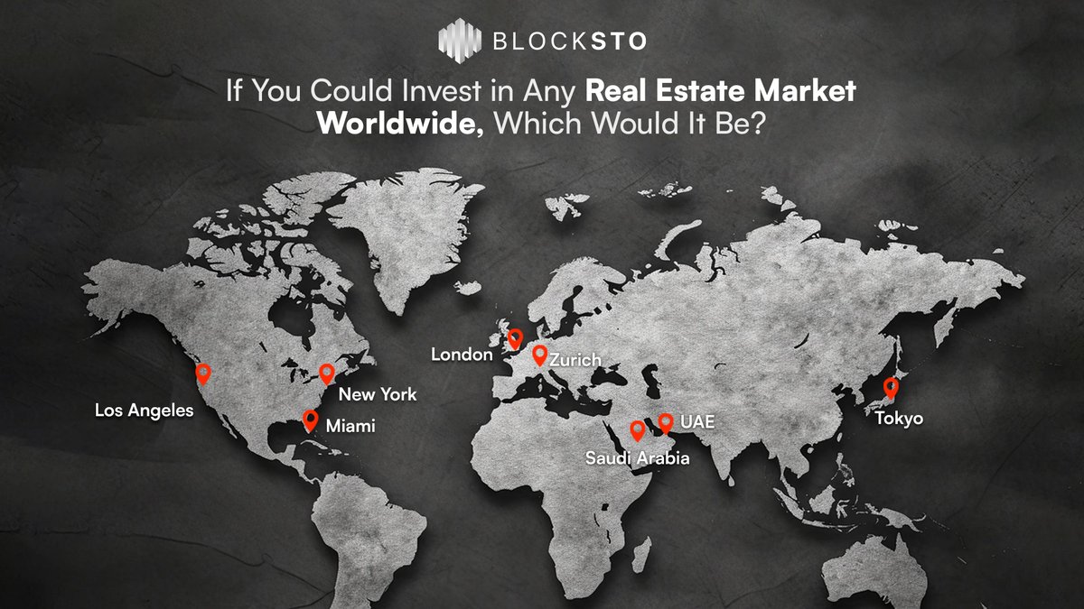 blocksto_ai's tweet photo. Tell us your dream investment destination! 👇 https://t.co/XJpNe5vf3W