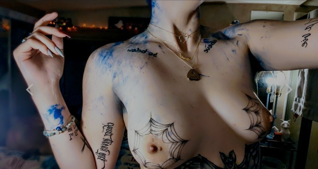 bigjerker1235's tweet photo. Sexy goth mommy
#cumtribute #cocktribute #wanktribute #wankchat #wankbattle #goon #horny #nolimits #gooner #celebs #cuck #perv #teen #slut #ukteen #wank #milf #chav #submission #pokies #piercing #tight #teen #sexy #cum #tits #ass #bbw #slag #goth #mommy https://t.co/kQxStA49dG