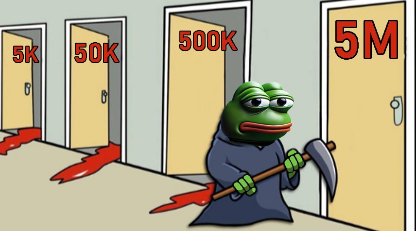 Pepe Kombat tweet media