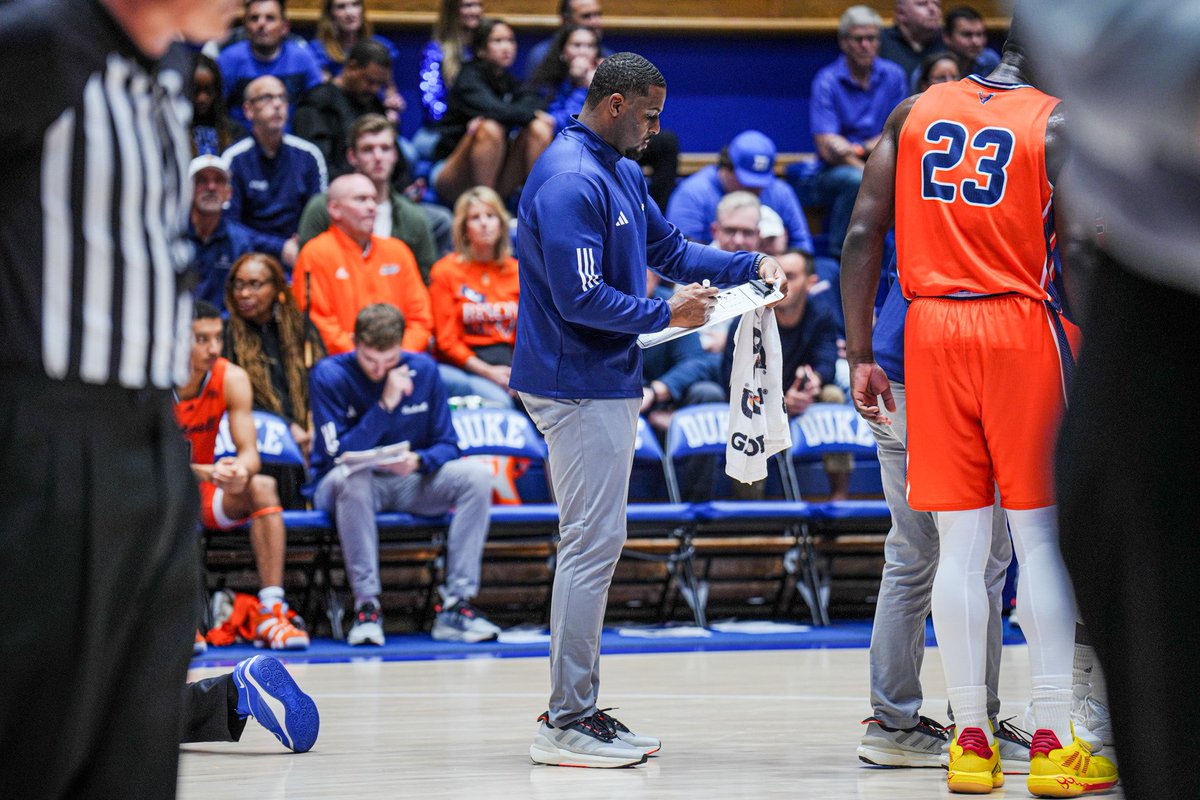 Bucknell MBasketball tweet media