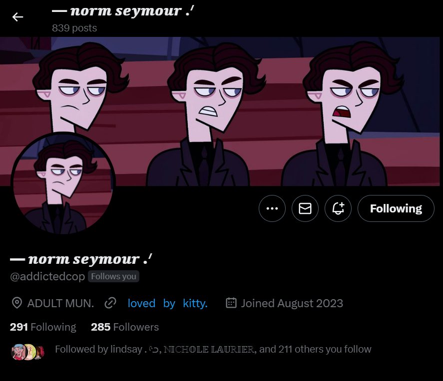 tdrp struggles (@totalclowns) on Twitter photo 