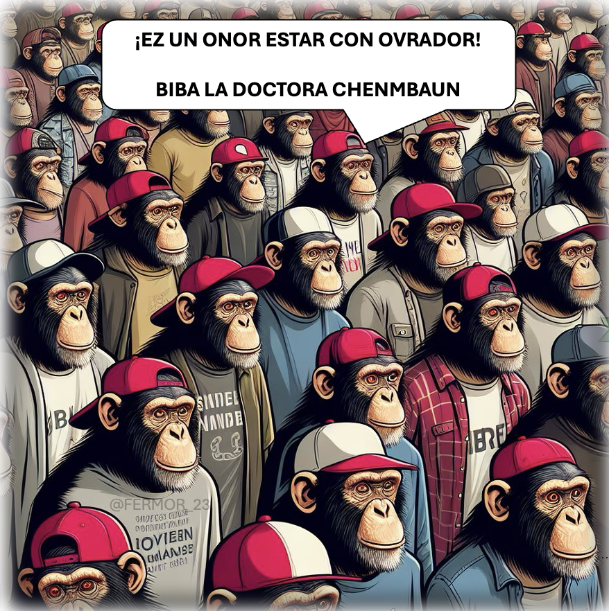 FERMOR_23's tweet photo. México está compuesto principalmente de tacos, narcos y retrasados mentales. https://t.co/vphqApWlO4