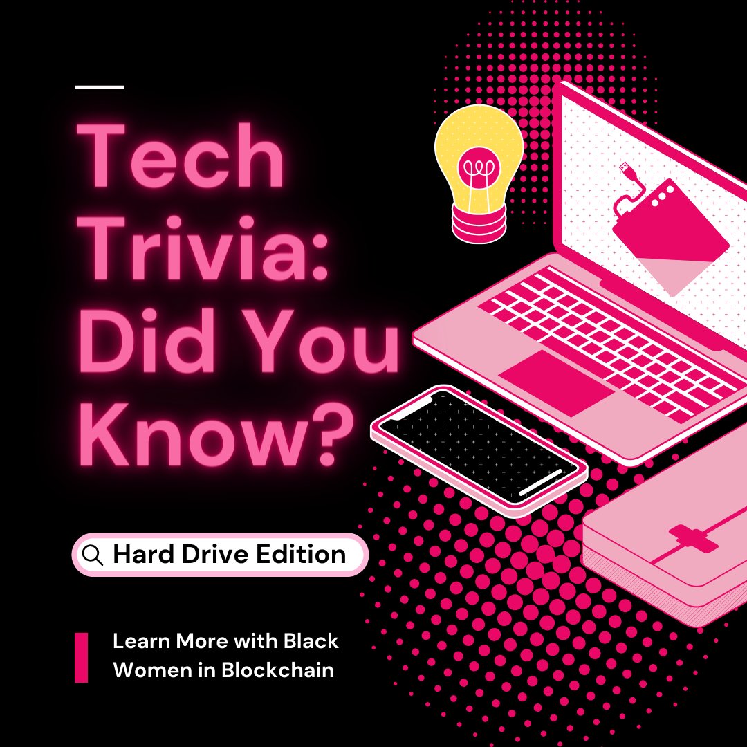 BWomeninB's tweet photo. #IBM introduced the 1st 1GB hard drive in 1980, weighing over 500 pounds. Over 5 billion people use the #internet, representing over 60% of the global population. #AI is predicted to contribute up to $15.7 trillion to the global economy by 2030. Click our bio link to learn more. https://t.co/RQ3X7mSzS7