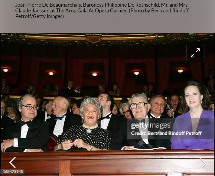 Casimir_Noir's tweet photo. @CrimesDeFrance @FrancescaRGee Claude Janssen fondateur de l'#AROP
Gala de charité Allstars : https://t.co/ft488gQvfI