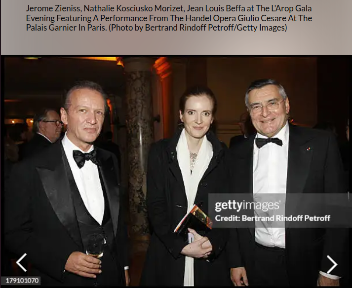 Casimir_Noir's tweet photo. @CrimesDeFrance @FrancescaRGee Claude Janssen fondateur de l'#AROP
Gala de charité Allstars : https://t.co/ft488gQvfI