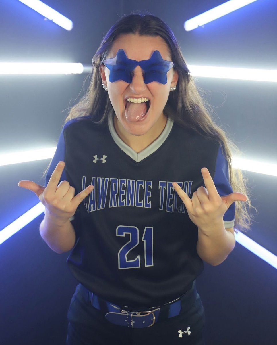 LTU Softball tweet media