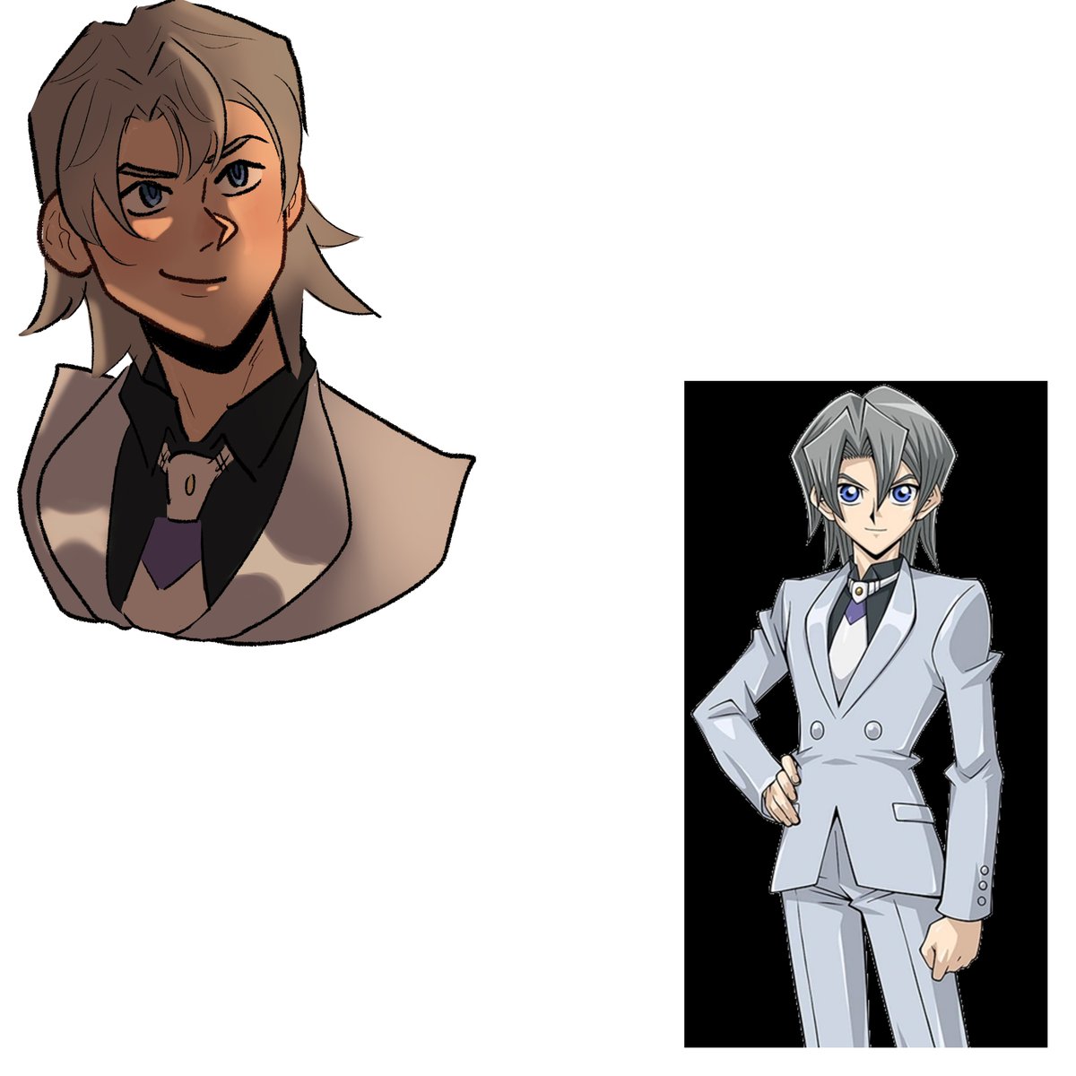 khiyoomii's tweet photo. Edo doodle
#EdoPhoenix #AsterPhoenix #YGO #GX https://t.co/cdXWbsxh9Z