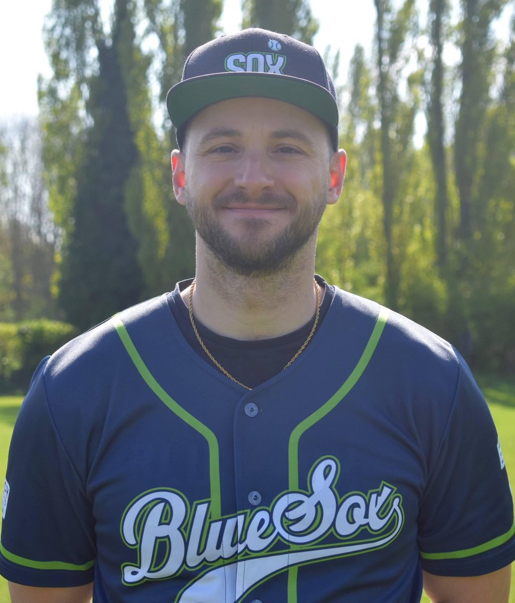 BlueSoxBaseball's tweet photo. Breaking news: James Arnold appointed First Team Coach and fixture changes https://t.co/DHm1cHK874 https://t.co/FfSLL92Cci