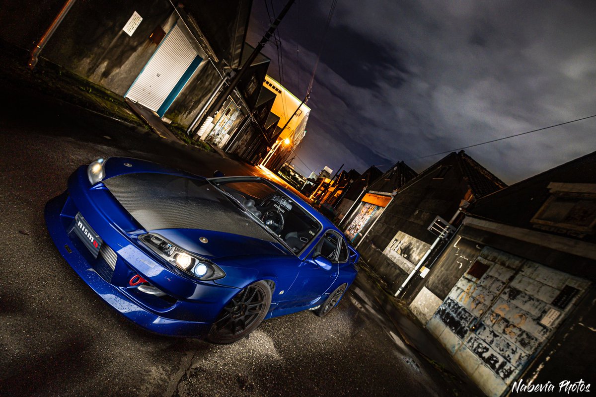 ByNabevia's tweet photo. 20mmでキリトルセカイ

#なべびあふぉと
#NikonZ6 #Z6  
#ファインダー越しの私の世界 
#写真好きな人と繋がりたい
#キリトリセカイ
#愛車 #シルビア #S15 
#ライティング
#LEDバー
#SIGMA20mmF18EXDGASPHERICAL https://t.co/OVsukRvK8C