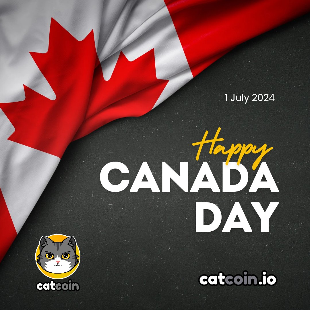 Official Catcoin tweet media