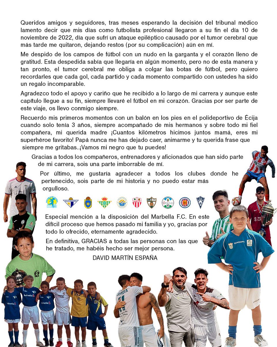 彡 David España 彡 tweet media