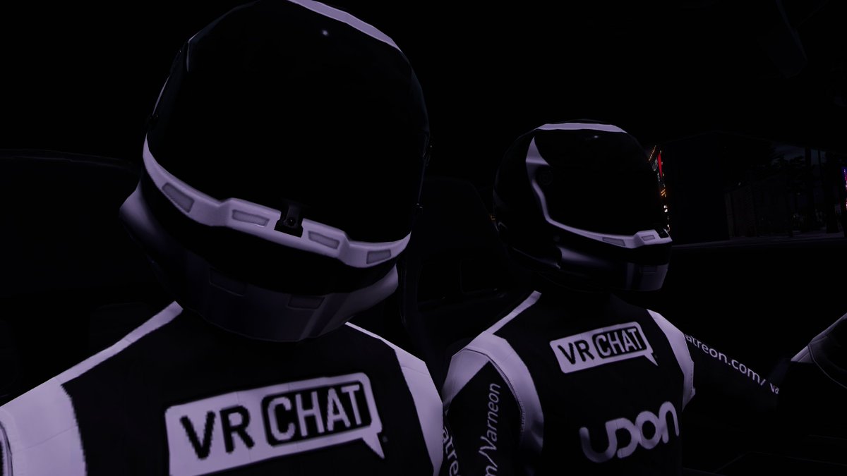 Gael Level VR tweet media