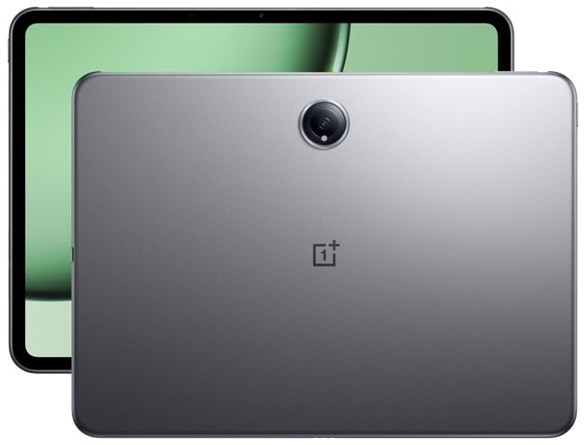 YAASSEEER's tweet photo. جهاز لوحي من ون بلس OnePlus Pad Pro 🤩
- شاشة 12.1 أنش
- دقة وتردد 3K 144Hz
- معالج Snapdragon 8 Gen 3
- رام 8GB\12GB\16GB - ذاكرة حتى 512GB
- كاميرا خلفية 13MP
- بطارية 9510mAh وشحن 67W
- وزن 584g
- أندرويد 14 / ColorOS for Pad
حالياً يباع في الصين فقط 🥲
#OnePlusPadPro https://t.co/IlJqP9uLLN