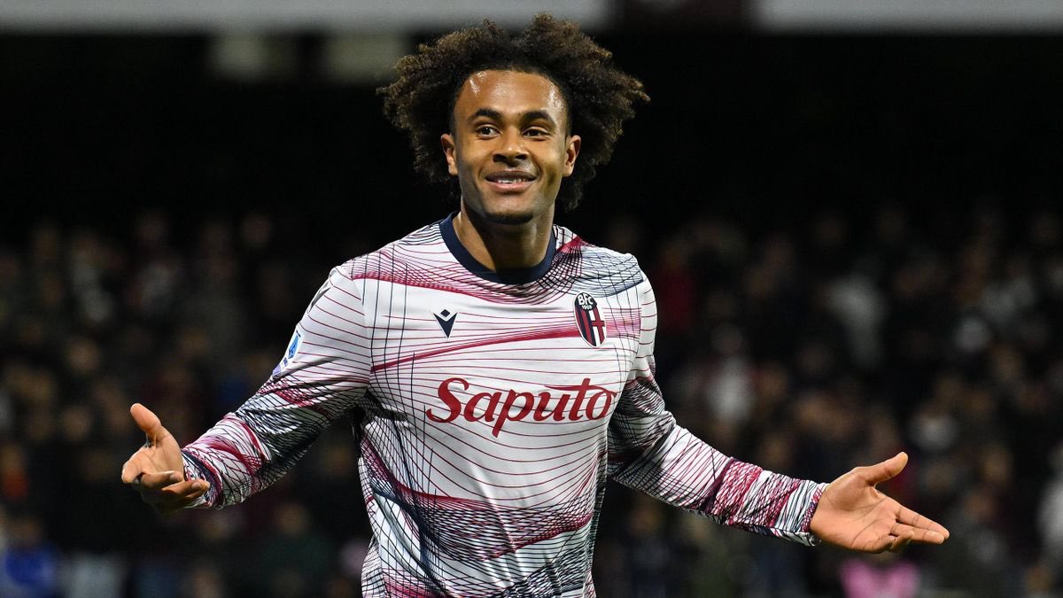 🔴🇳🇱Joshua Zirkzee‘s $40M release clause is starting today and is ending at mid August

🇮🇹AC Milan is still interested and want to start negotiations soon⏳