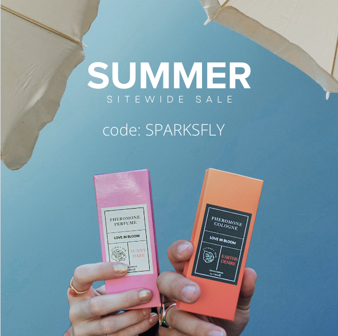 Planning a romantic evening under the fireworks or a lively summer party? Let sparks fly this 4th of July! 

Use code: SPARKSFLY for 15% off sitewide on eyeoflove.com
