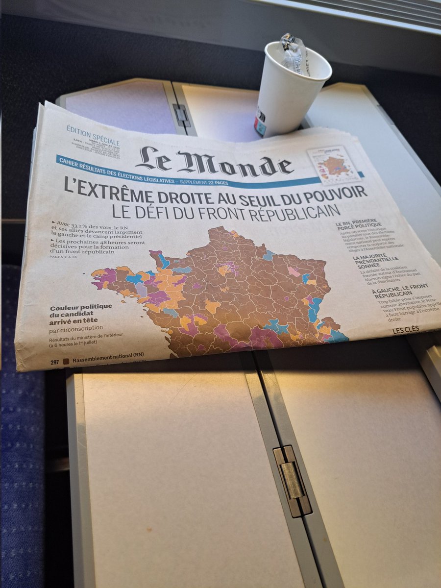 attractaub's tweet photo. What can u say ... to this... except we must fight harder for a social just green transition and put a stop to toxic polarisation of our society
#FutureEU
#french_elections #ukgeneralelection2024 https://t.co/Yghpu2hUTV