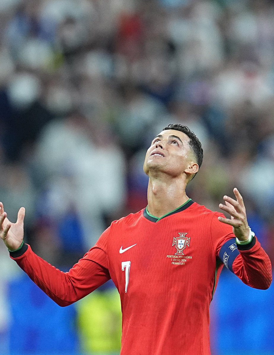 CRISTIANO GOAL IS COMING.

Insha Allah❤️