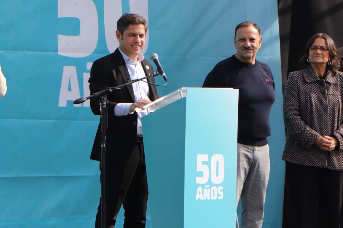 62 Organizaciones Justicialistas tweet media