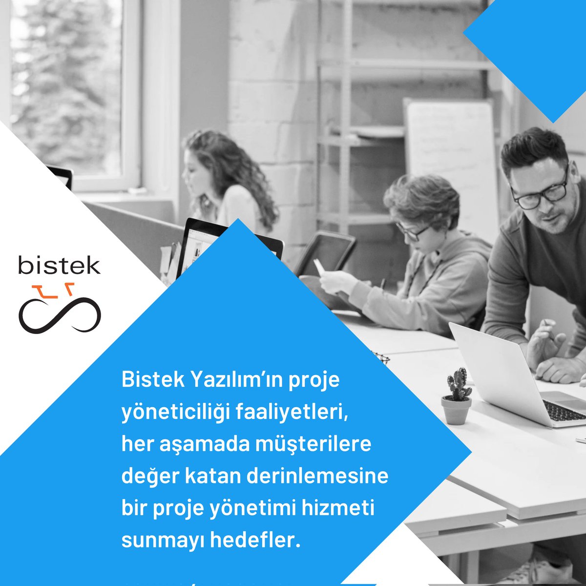 Bistek Yazılım’ın proje yöneticiliği faaliyetleri, her aşamada müşterilere değer katan derinlemesine bir proje yönetimi hizmeti sunmayı hedefler.

#Italia #dolar #AustrianGP #England #Pakistan #CopaAmerica #ai #T20WorldCup2024 #technology #ItaliaSvizzera #Mafin #VidaaMuyarchi