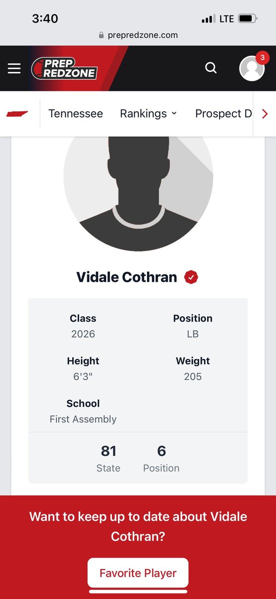 Blessings junior season loading 
<a href="/CSmithScout/">Chris Smith</a> <a href="/ch2025_/">Caleb Hollowell</a> <a href="/CoachJames44/">Coach James</a> @901Phenom <a href="/CoachHerb1/">901_TrenchWork</a> <a href="/TonyRichh/">Coach Aj</a> <a href="/CoachJOdaffer/">Coach O @ SC State</a> <a href="/MacCorleone74/">Rion (Ree-un) Young</a> <a href="/Coach_O/">Otis Riddley</a> <a href="/MiamiOHFootball/">Miami Football</a> <a href="/johnvarlas/">John Varlas</a> <a href="/coachdt48/">David (DT) Turner</a> <a href="/FACSCrusaderFB/">FACS Football Program</a> <a href="/Coach_CJ15/">Christian Johnson</a> <a href="/charlie0goss/">Charlie Goss</a> <a href="/CoachLCTrenches/">Coach LaAllan Clark</a>