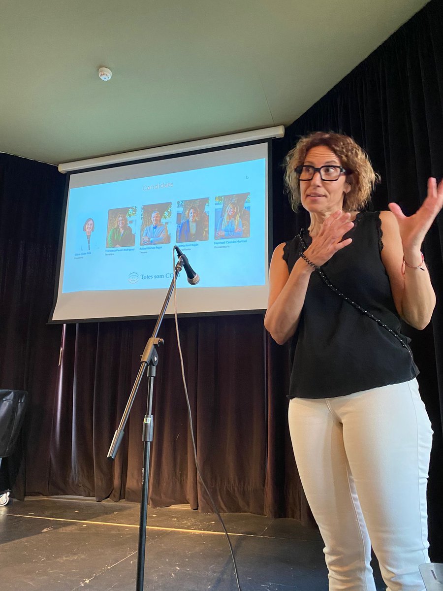 TotesSomCOIB tweet media