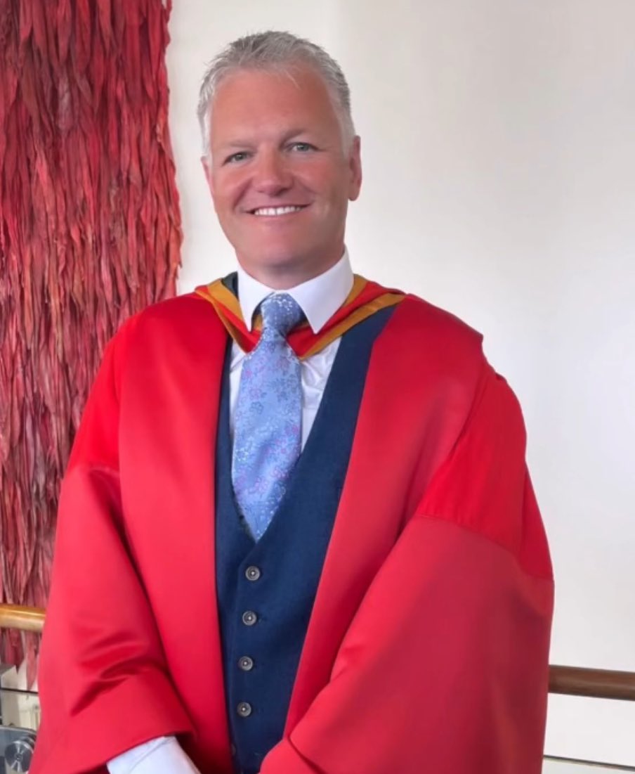 School of Health Sciences UU tweet media