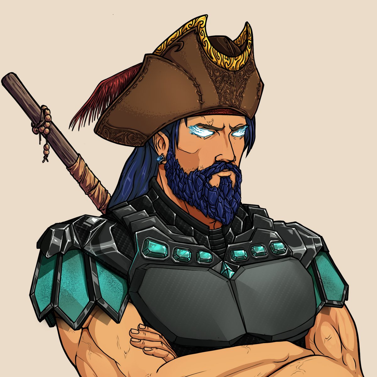 Luigi Enzo Barnacalari {PRNT} tweet media