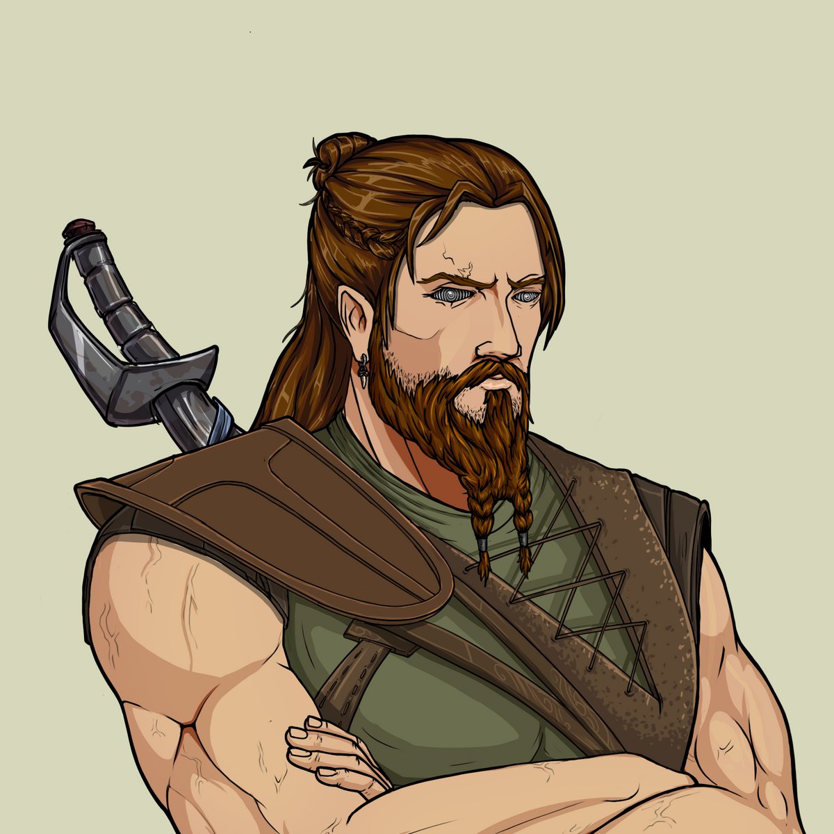 Luigi Enzo Barnacalari {PRNT} tweet media