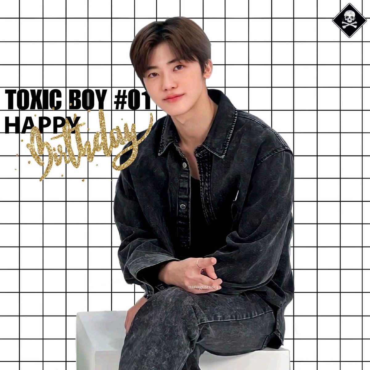 𝐓𝐎𝐗𝐈𝐂 ☢️ 𝐁𝐎𝐘𝐒 (@toxic9boys) on Twitter photo 